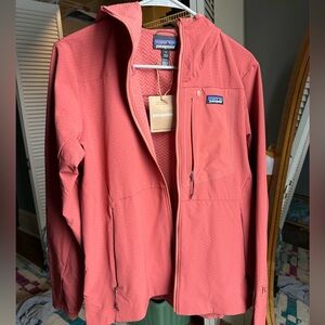 Patagonia Women's CrossStrata Jacket